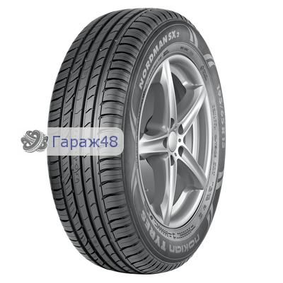 Nokian Tyres (Ikon Tyres ) Nordman SX2 165/65 R14 79T